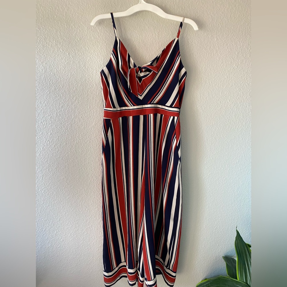 Teeze Me Jumpsuit